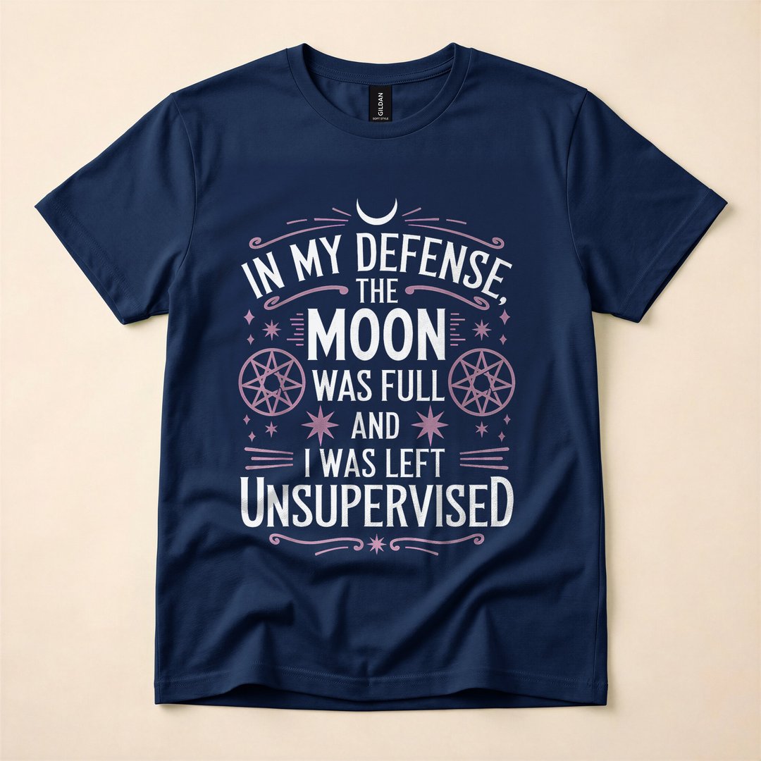 Funny Witch Witchcraft Halloween Tee T-Shirt - photo 2