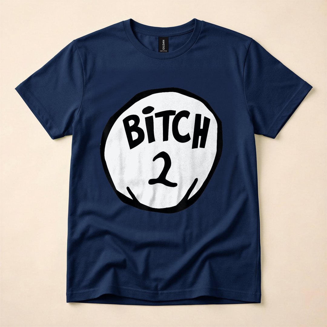 Matching Group Halloween Costume Funny Squad T-Shirt - photo 2