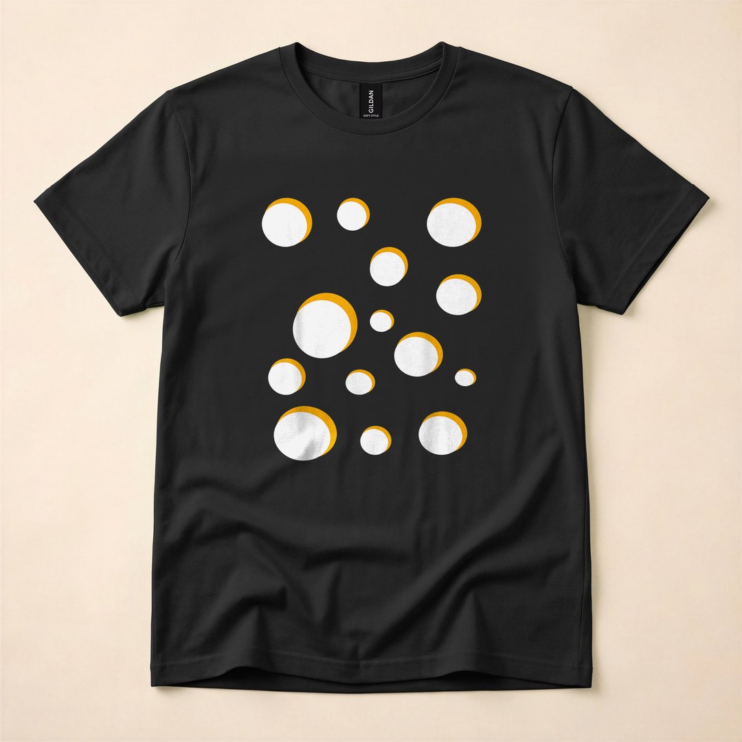 Cheese Wedge Funny Swiss Gouda Halloween Costume T-Shirt - photo 3