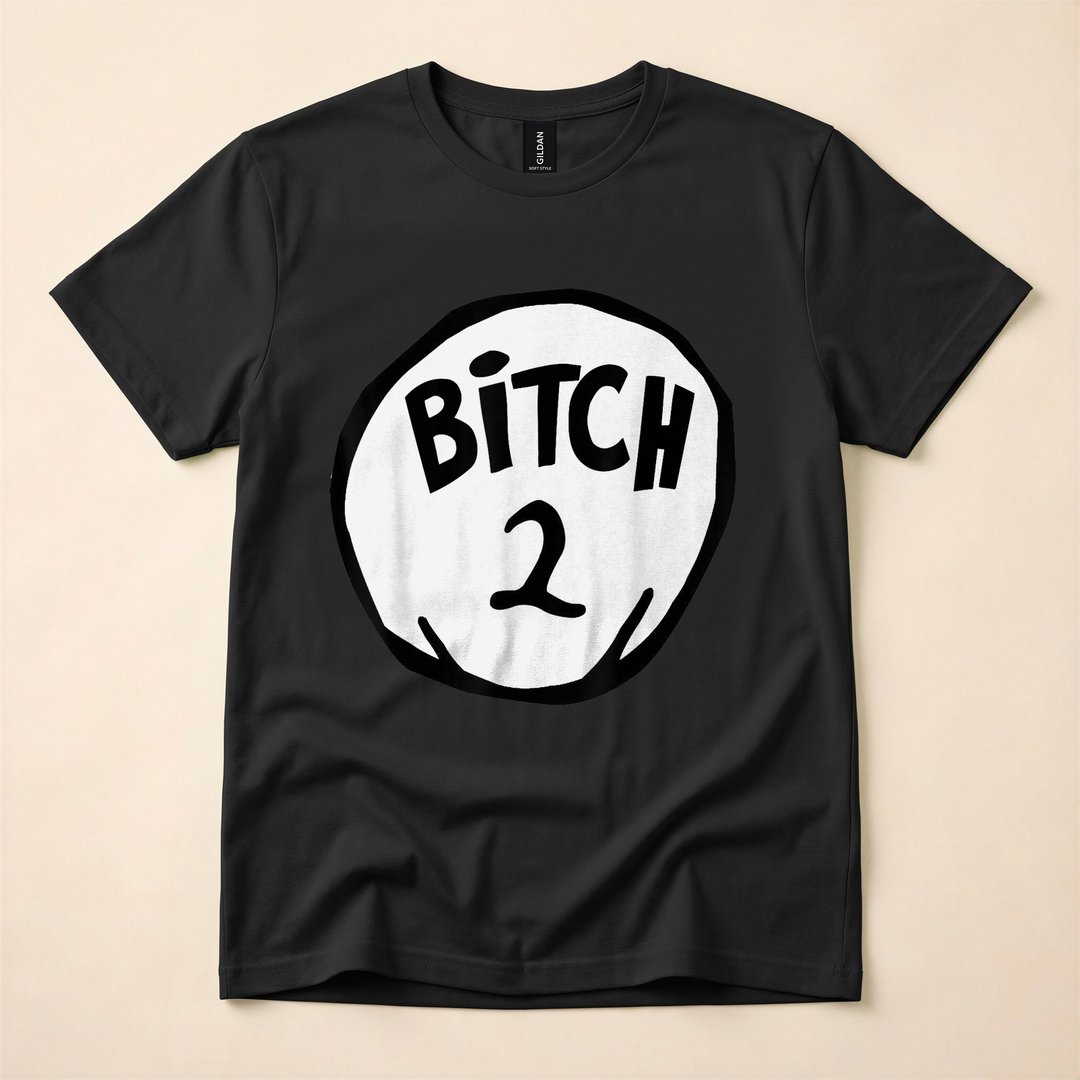 Matching Group Halloween Costume Funny Squad T-Shirt - photo 3
