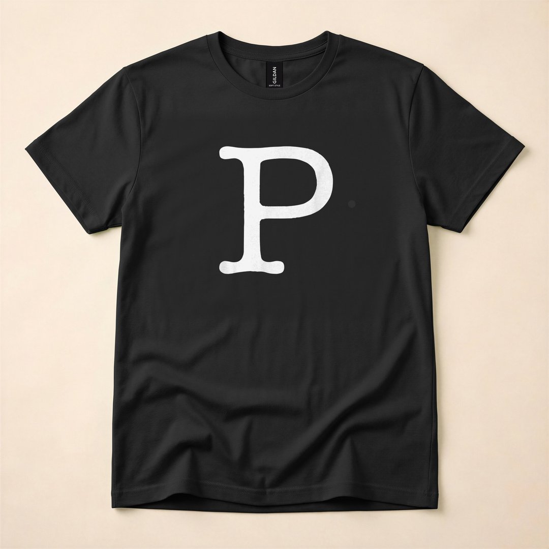 Salt and Pepper Matching Couple Halloween Costume T-Shirt