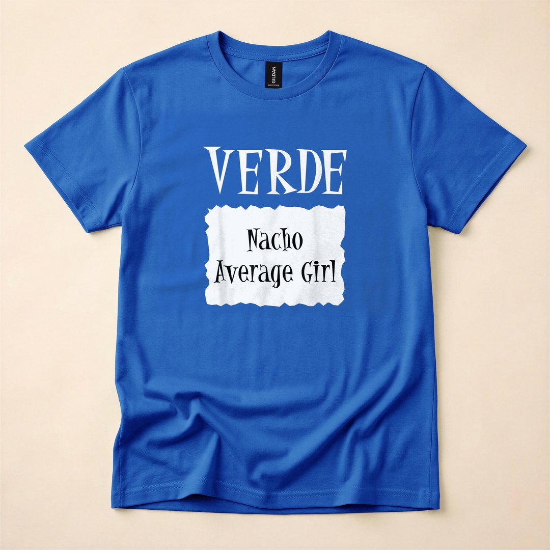Verde Hot Sauce Packet Funny Halloween Taco Costume T-Shirt - photo 4