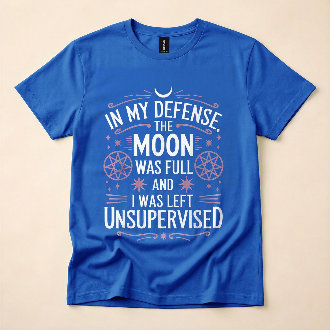 Funny Witch Witchcraft Halloween Tee T-Shirt - photo 3