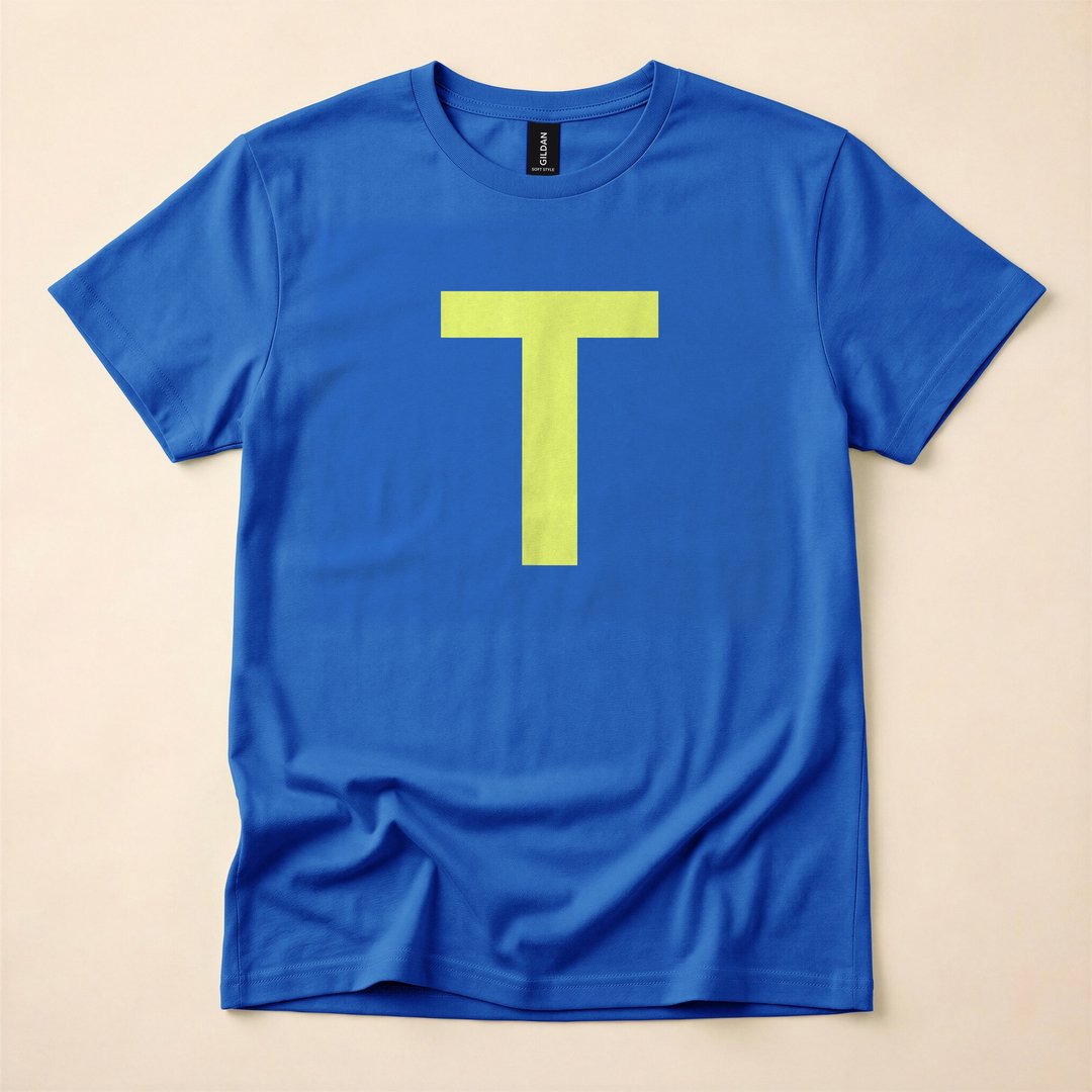 Chipmunk Carnival Halloween Group Costume T-Shirt - photo 4