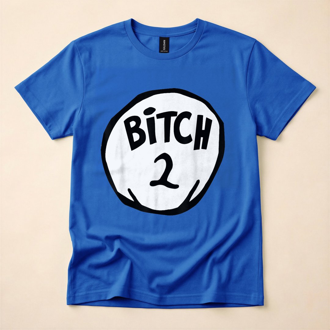 Matching Group Halloween Costume Funny Squad T-Shirt - photo 4