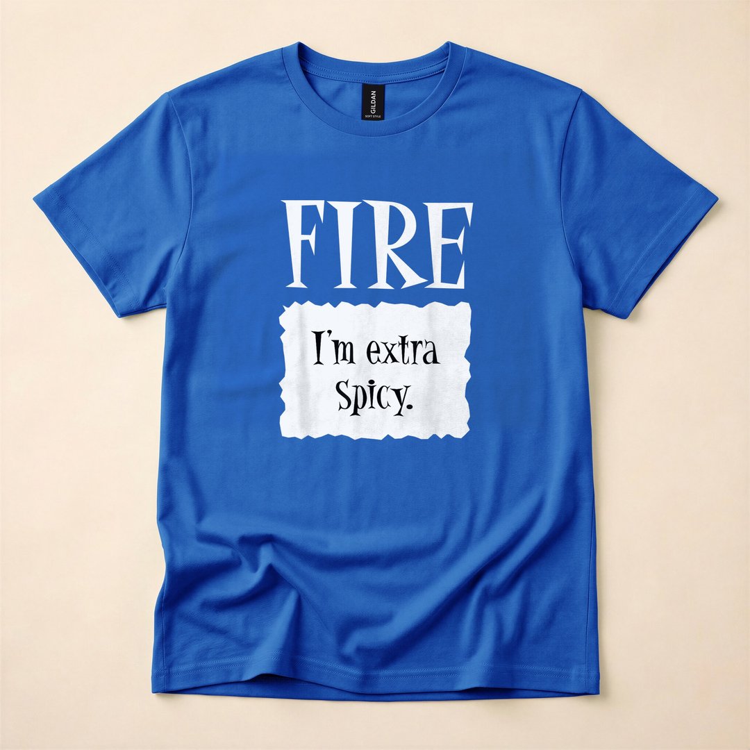 Hot Sauce Packet Taco Halloween Costume T-Shirt - photo 4