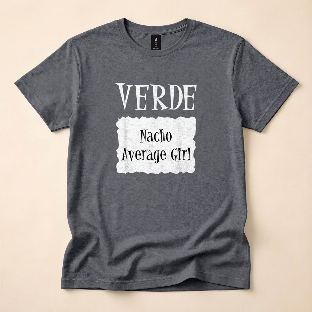 Verde Hot Sauce Packet Funny Halloween Taco Costume T-Shirt - photo 5