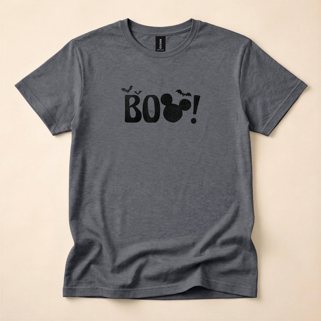 Mickey and Friends Spooky Boo Halloween T-Shirt