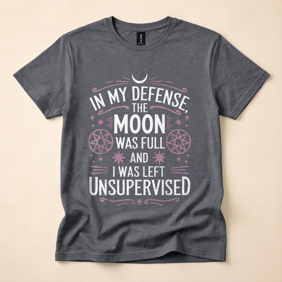 Funny Witch Witchcraft Halloween Tee T-Shirt - photo 4
