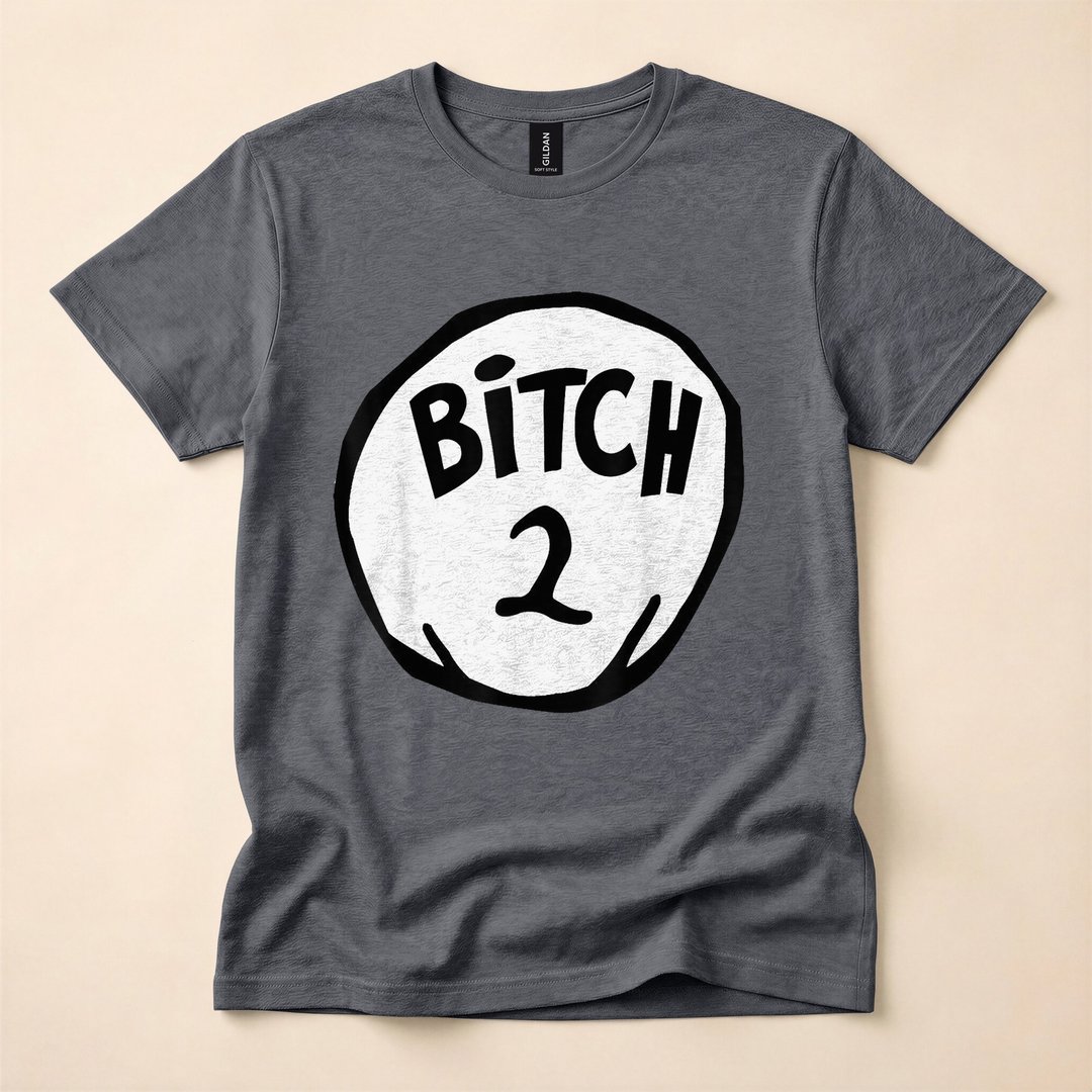 Matching Group Halloween Costume Funny Squad T-Shirt - photo 5