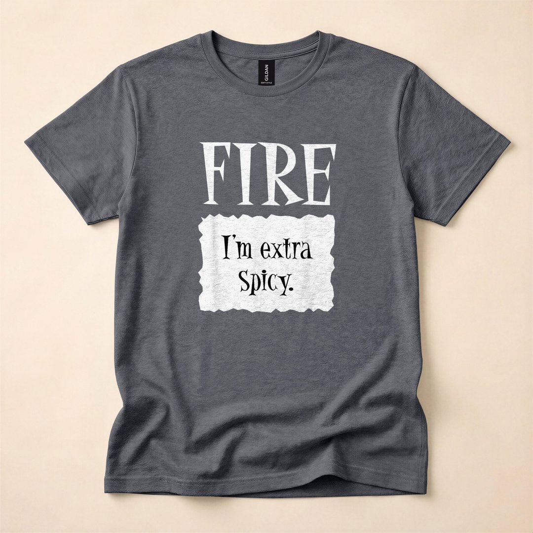 Hot Sauce Packet Taco Halloween Costume T-Shirt - photo 5