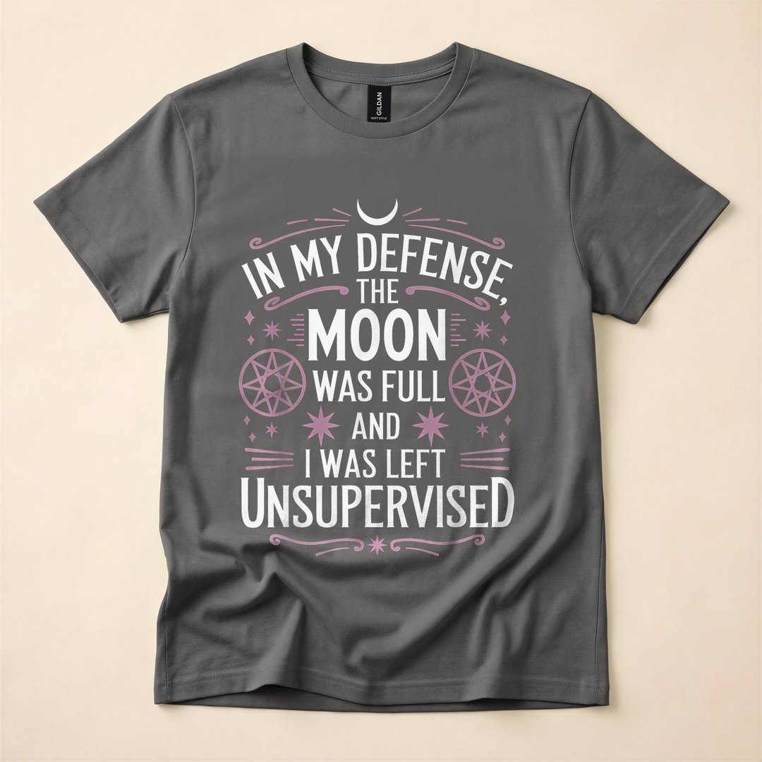 Funny Witch Witchcraft Halloween Tee T-Shirt - photo 5