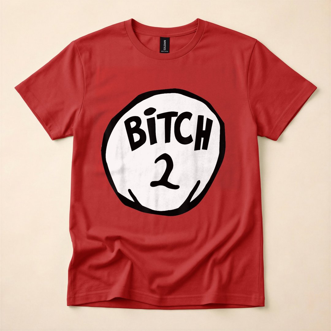 Matching Group Halloween Costume Funny Squad T-Shirt