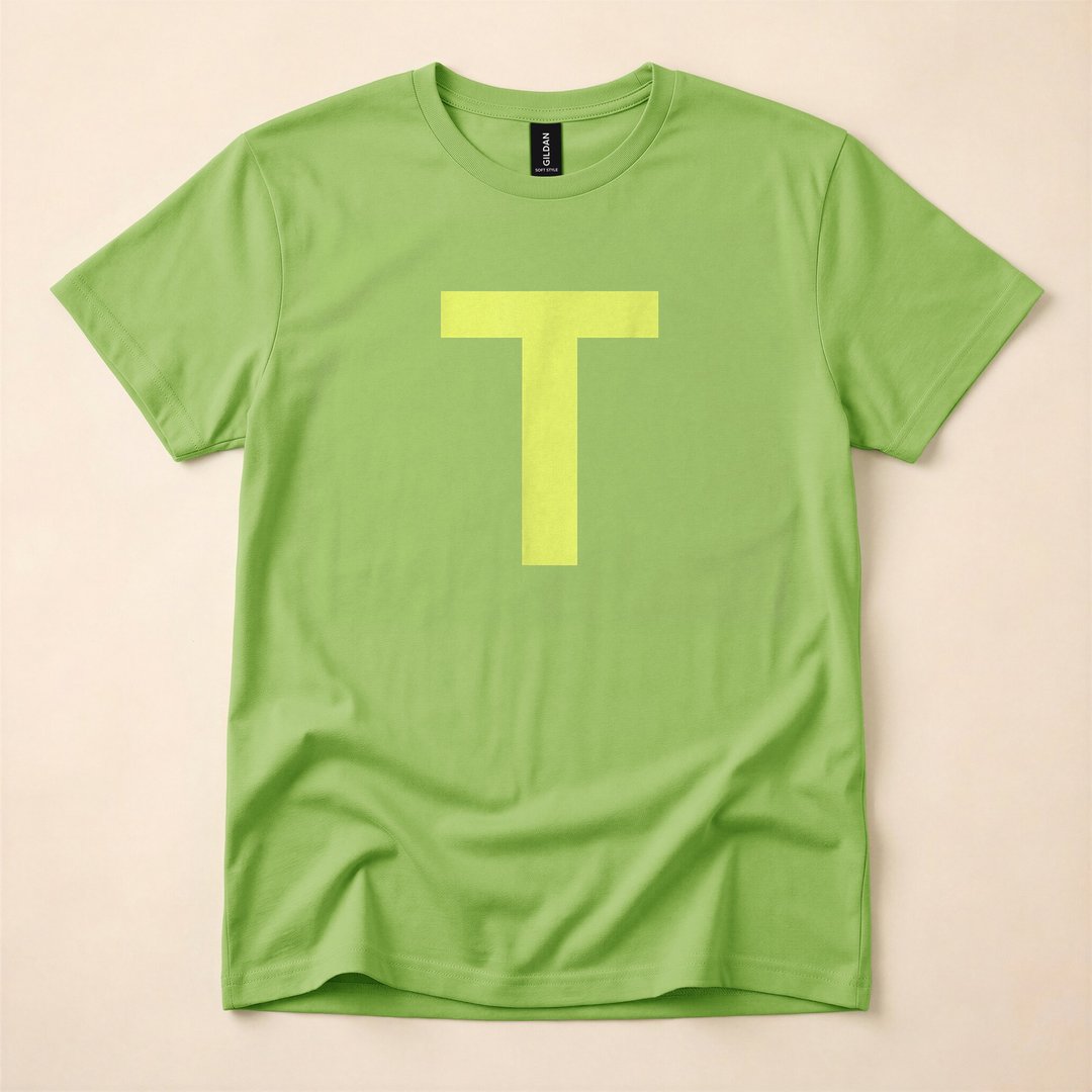 Chipmunk Carnival Halloween Group Costume T-Shirt - photo 1