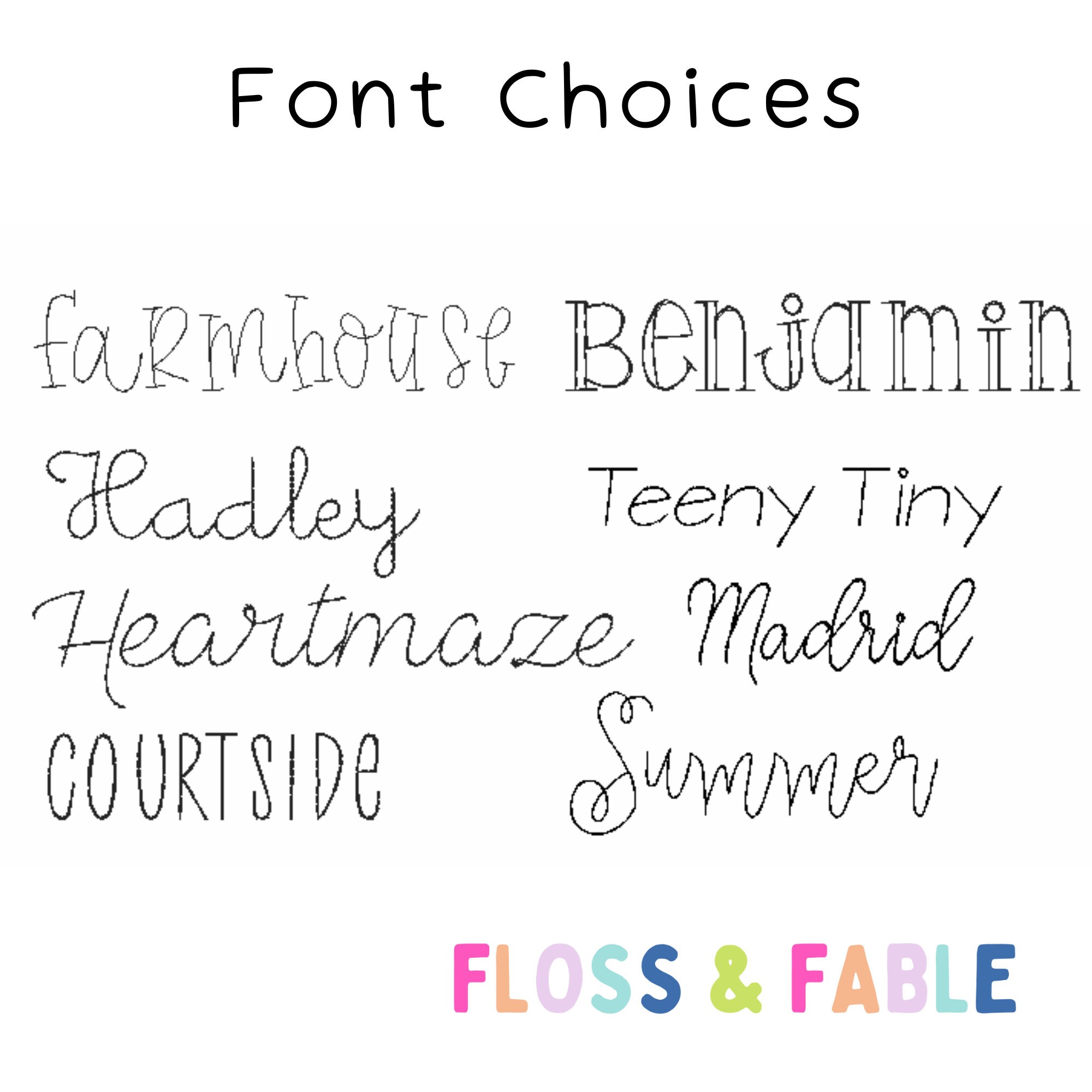 Personalized Family Embroidered Minnie and Mickey Name T-Shirt Bundle – Custom Unisex Disneyland Tees - photo 3