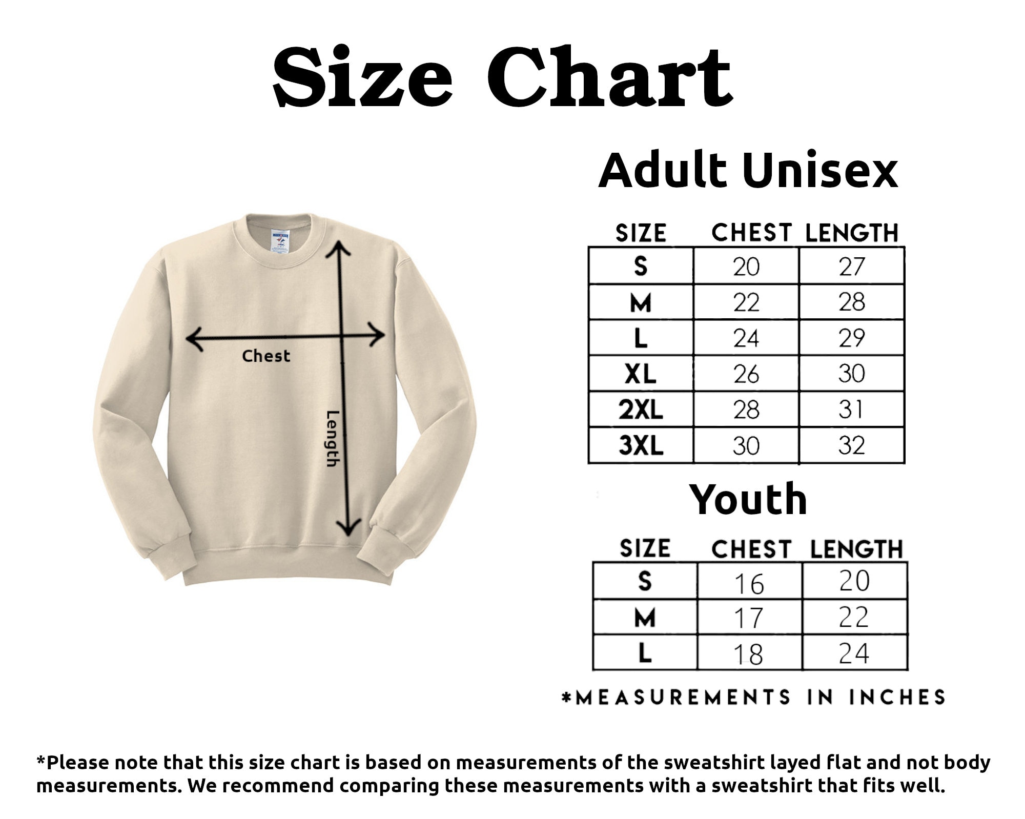 Classic Winnie the Pooh Embroidered Sweatshirt – Adult Unisex Crewneck for Everyday Cozy Wear - photo 4