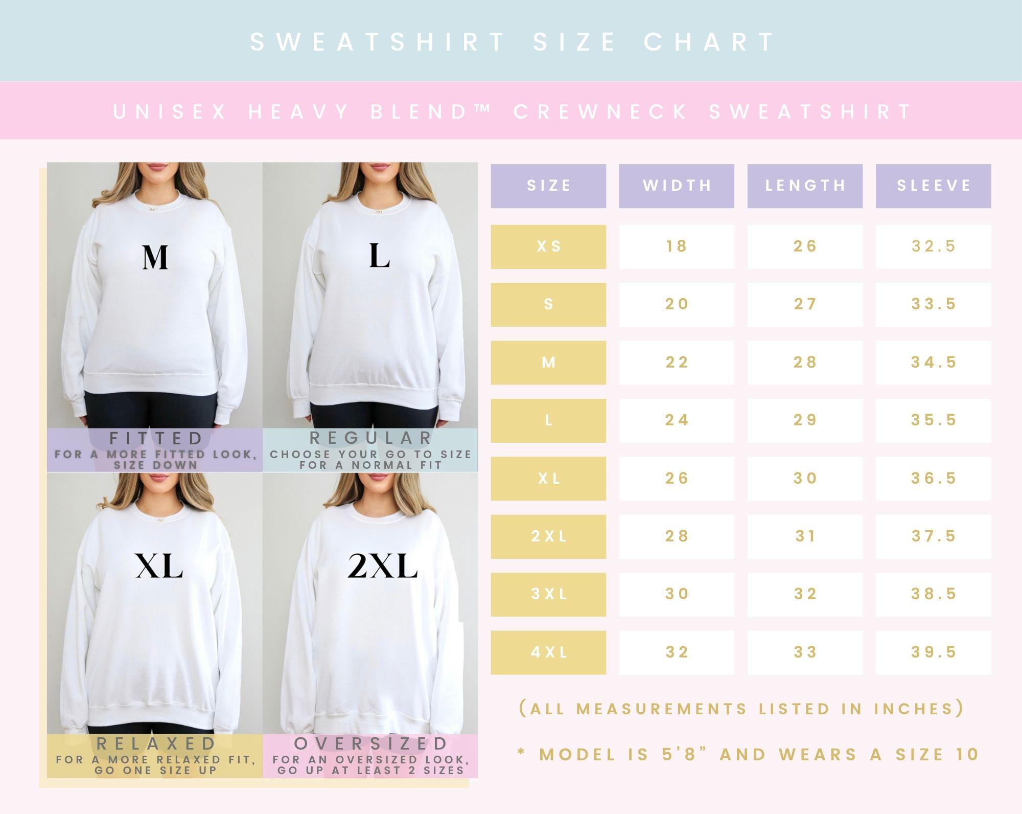 Minimal Embroidered Mickey Sweatshirt in Neutral Crewneck – Cozy Fall Pullover and Park Day Outfit Gift for Her - photo 10