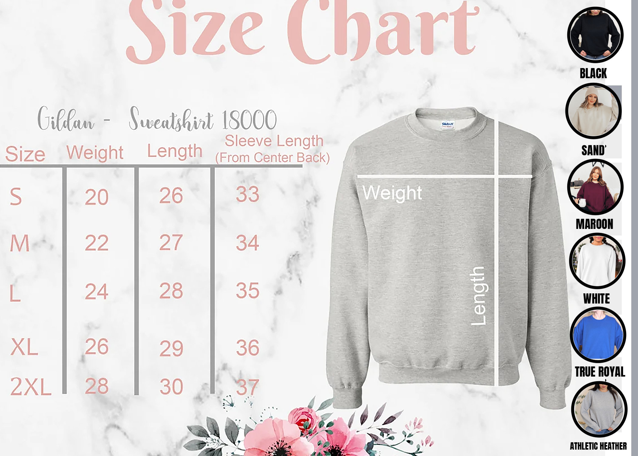 Embroidered Magical Land Halloween Sweatshirt – Trendy Disneyland Est 1955 Comfort Colors Shirt - photo 6