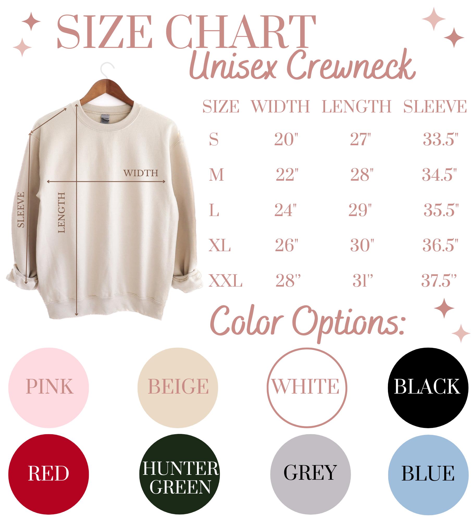 Minnie Mouse Inspired Autograph Crewneck Sweater with Signature Sleeve Embroidery – Magical Embroidered Crewneck - photo 7