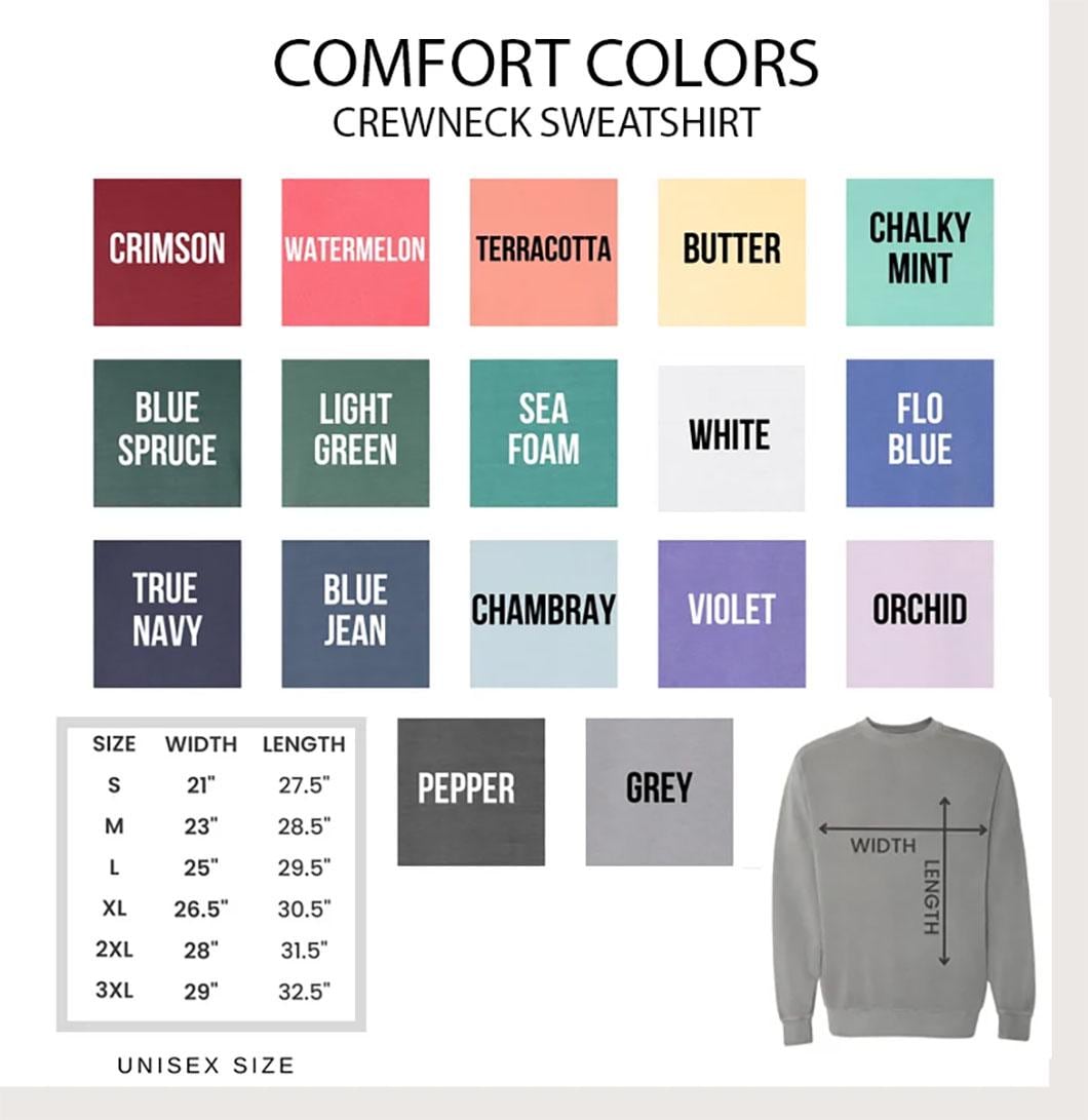 Embroidered Disney World Sweatshirt – Trendy Disney Embroidery Crewneck Shirt for Park Trips and Fans - photo 8