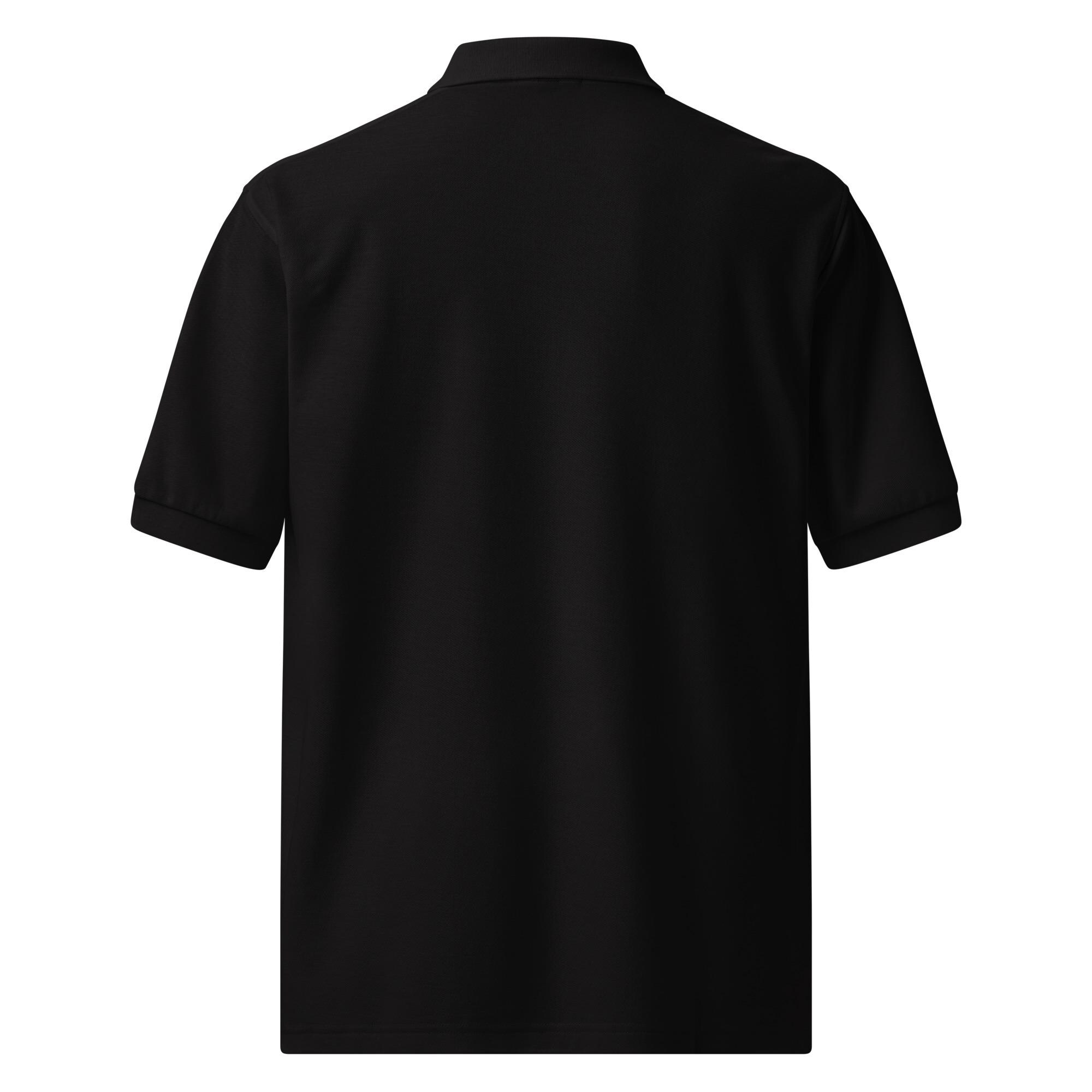 Pirate Night Disney Cruise Embroidered Polo – Relaxed Fit Subtle Disney Shirt for Adult Unisex Wear - photo 3