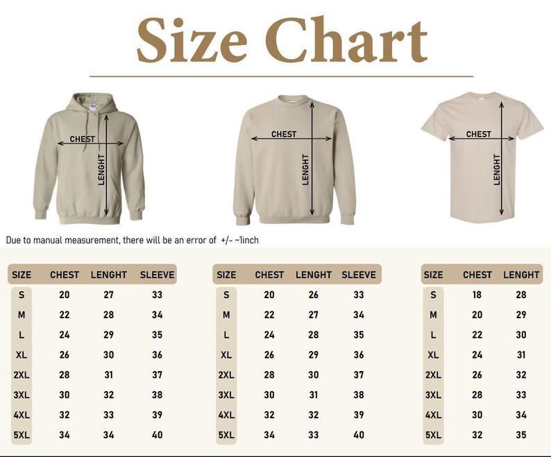 Custom Embroidered Cartoon Couple Matching Sweatshirt With Initial On Sleeve – Movie Character Embroidery Crewneck Shirt - photo 6