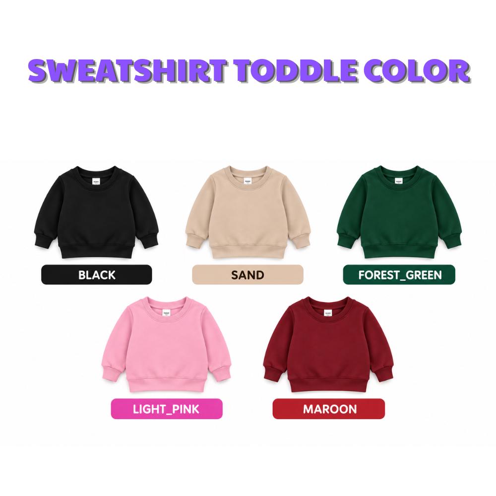 Embroidered Disney Princess Sweatshirt With Magical Land Embroidery – Girls Disney Trip Sweater And Princess Family Hoodie - photo 7