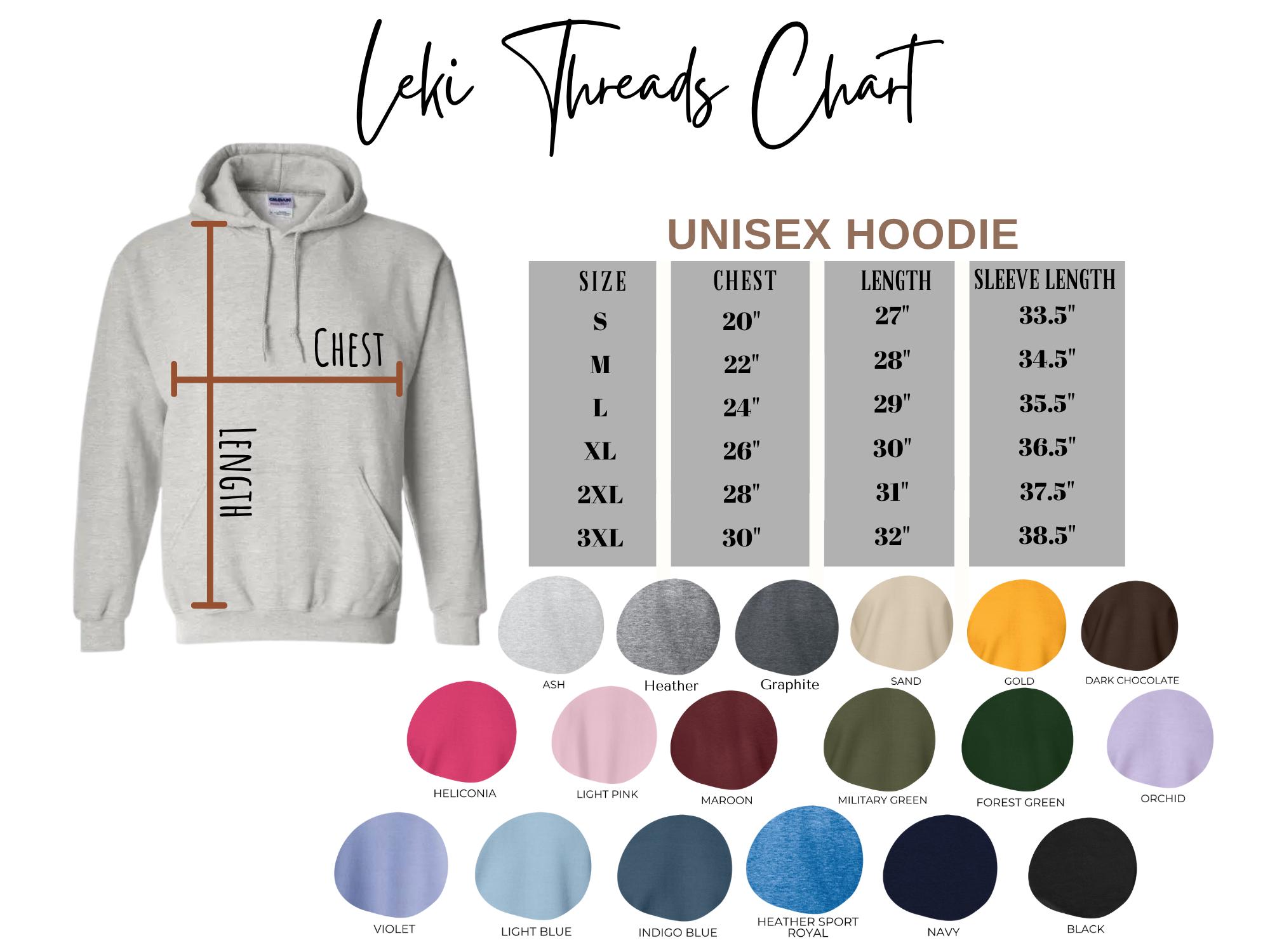Embroidered Dreams Are Made Of Sweatshirt – Cozy Crewneck Pullover With Hand Finished Script Embroidery - photo 6