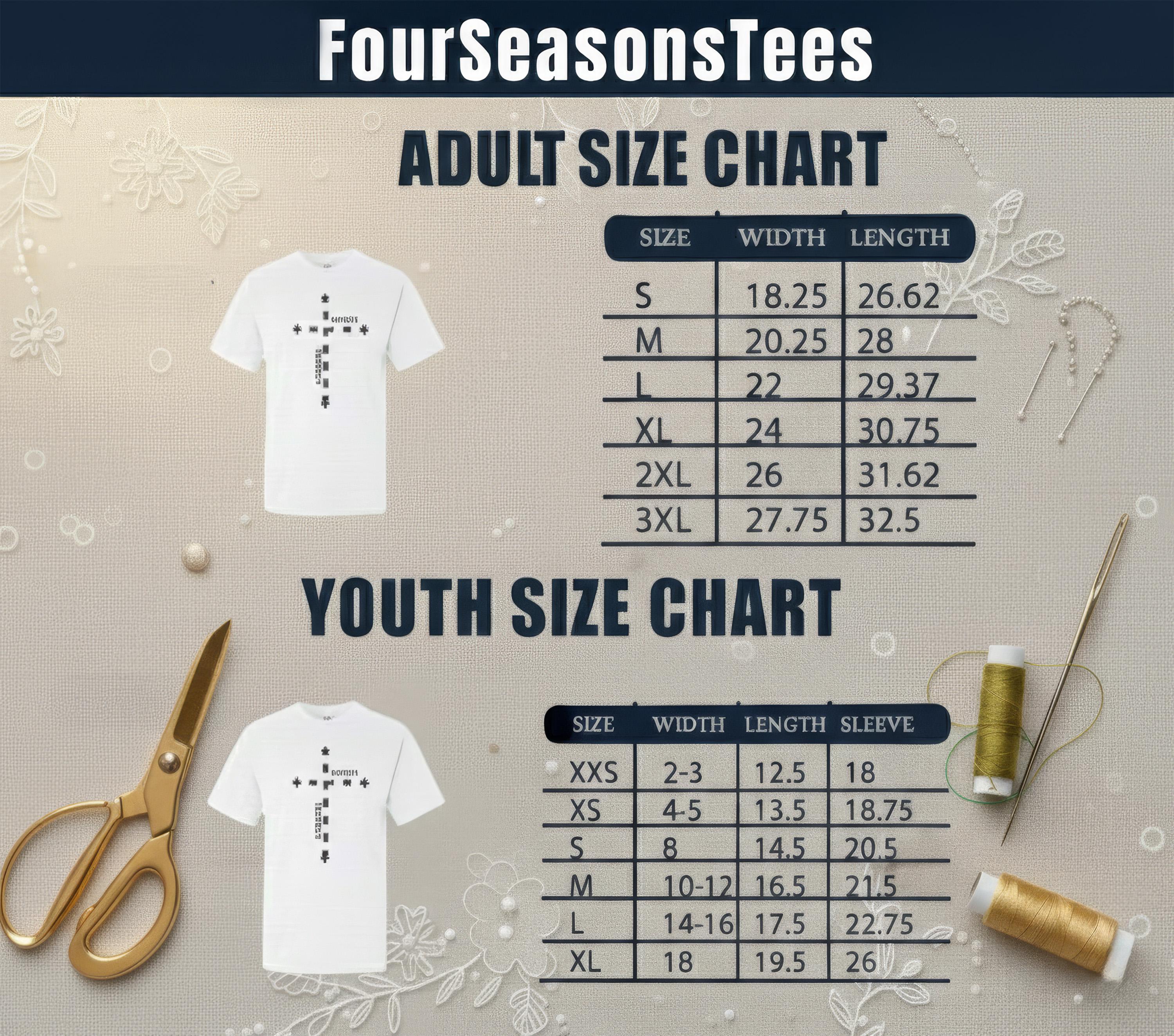 Embroidered Overstimulated Comfort Colors Shirt – Funny Magical Kingdom Anxiety Tee And Mental Health T-Shirt - photo 7