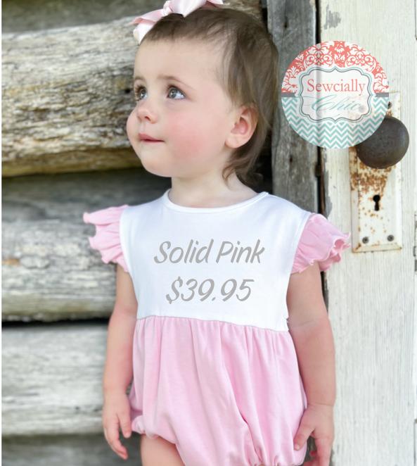 Embroidered Disney Castle Bubble Romper For Baby And Toddler Girls – Disney Princess Disneyland Outfit For Park Days - photo 3