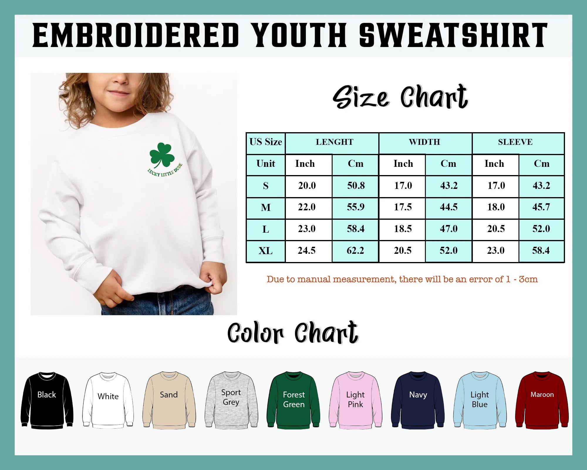 Embroidered Personalized Mickey Teacher Name Sweatshirt – Custom Disney School Tee And Back To School Teacher Appreciation Gift - photo 11