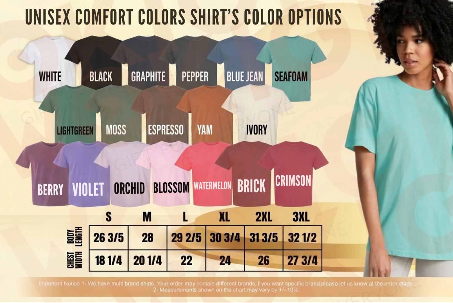 Embroidered Mickey 1928 Comfort Colors Shirt – Disney Inspired Embroidery Tee For A Disney Vacation And Disney Fan Gifts - photo 10