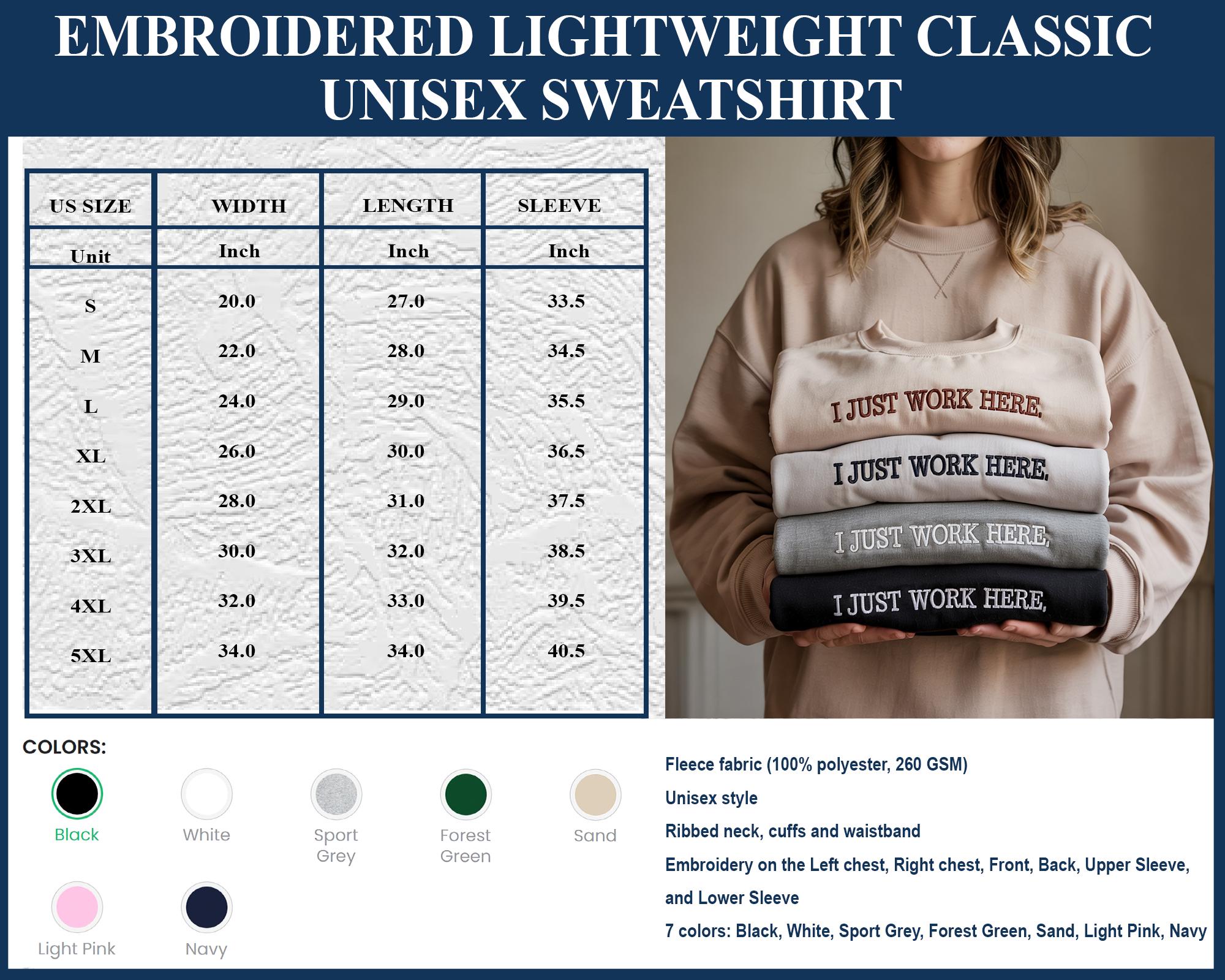 Winnie the Pooh Bear and Friends Embroidered Nurse Sweatshirt – Registered Nurse Life Crewneck and Disney Nursing Gift - photo 12