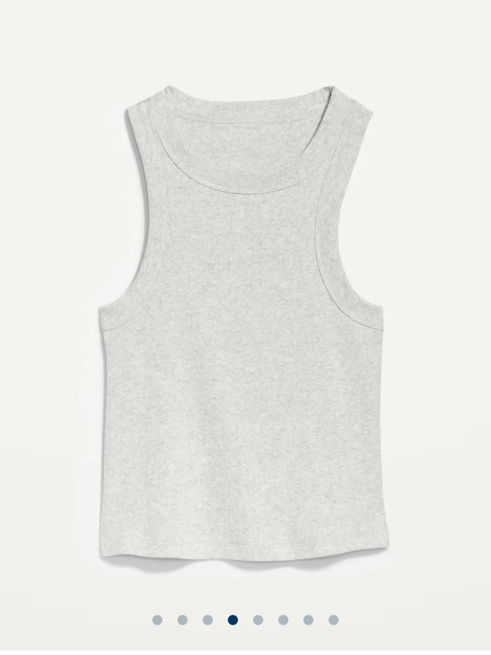 Embroidered Mickey and Minnie Mouse Crop Tank – Simple Brown Baby Tee for Disneyworld Y2K and WDW Trips - photo 6