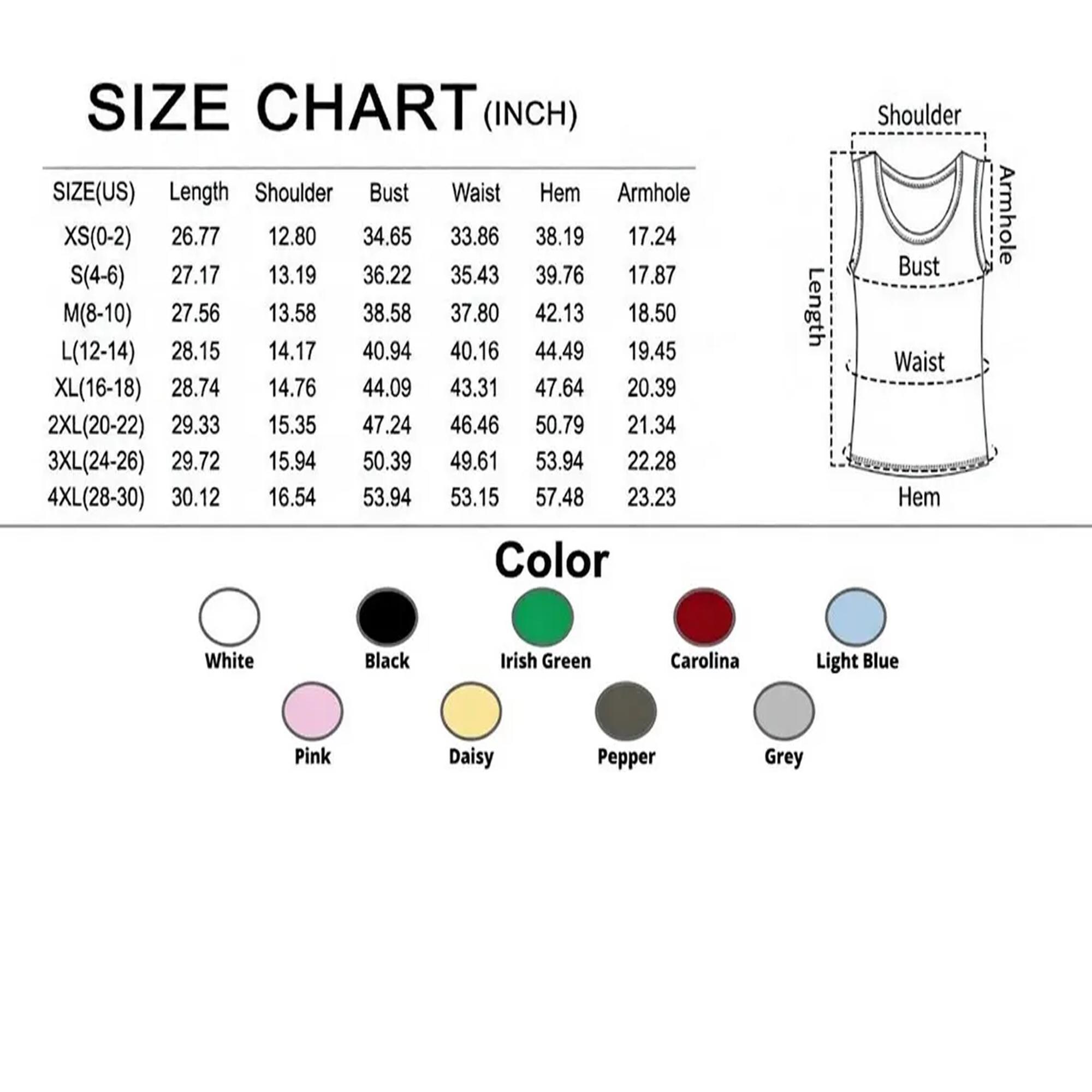 Embroidered Custom Disney Characters Loose Fit Tank Top – Comfortable Retro Mickey and Minnie Sleeveless Top - photo 7