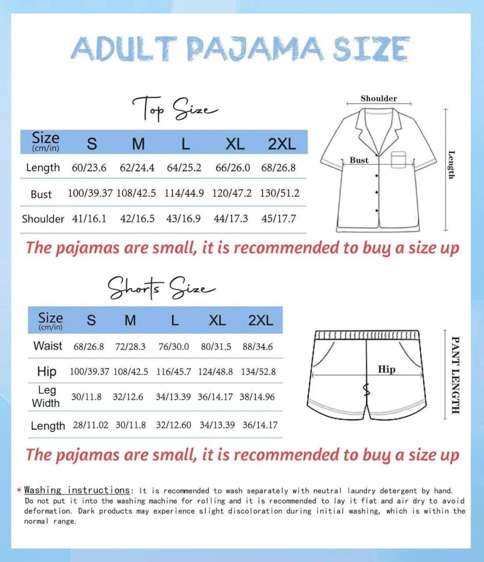 Personalized Embroidered Mickey and Friends Pajama Set – Disney Character Sleepwear PJs with Minnie Donald and Daisy - photo 8