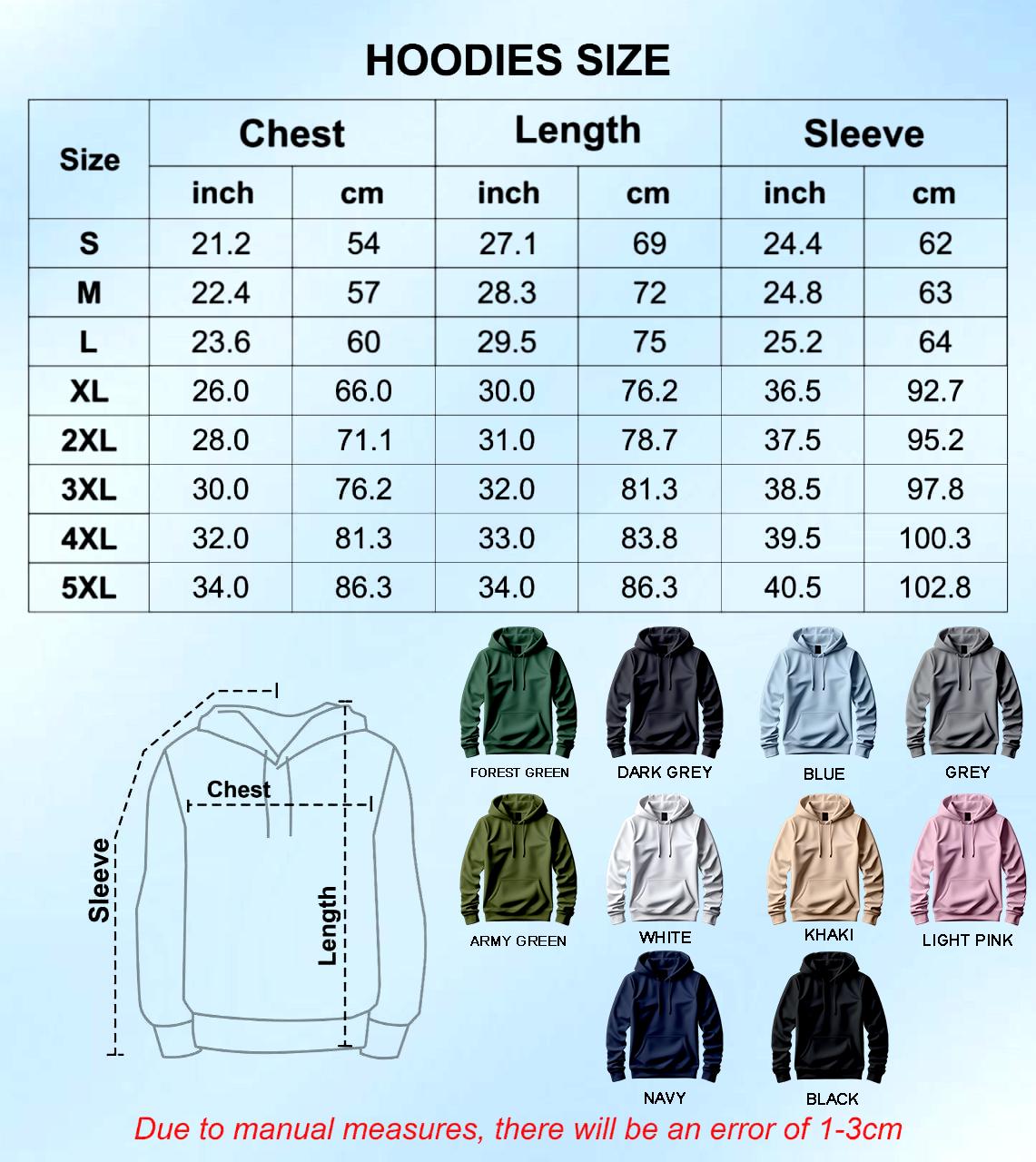 Personalized Cuphead Embroidered Sweatshirt with Custom Name and Year – 90s Cartoon Nostalgia Hoodie Sweater Gift - photo 6