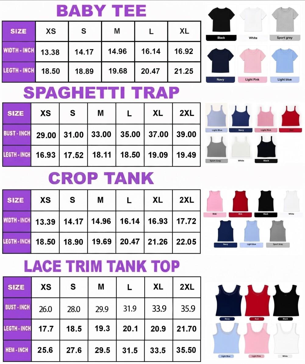 Embroidered Disney Toy Story Lace Trim Tank Top Cami with Cute Ribbed Trim – Magic Kingdom Outfit and Disneyland Trip Shirt for Women - photo 9
