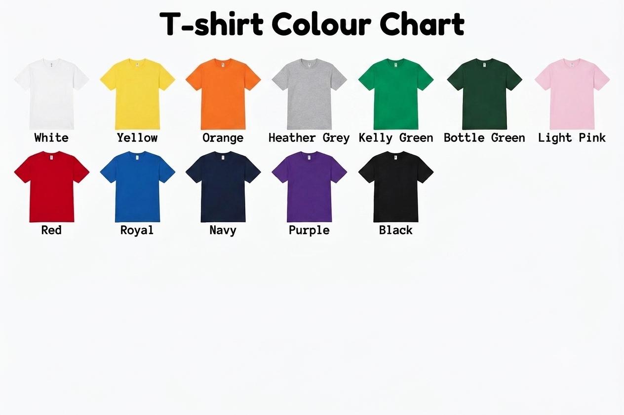 Embroidered Mickey and Friends Shirt With Disney Characters Embroidery – Magical Disney Friends Tee for Family Trip Gift - photo 10
