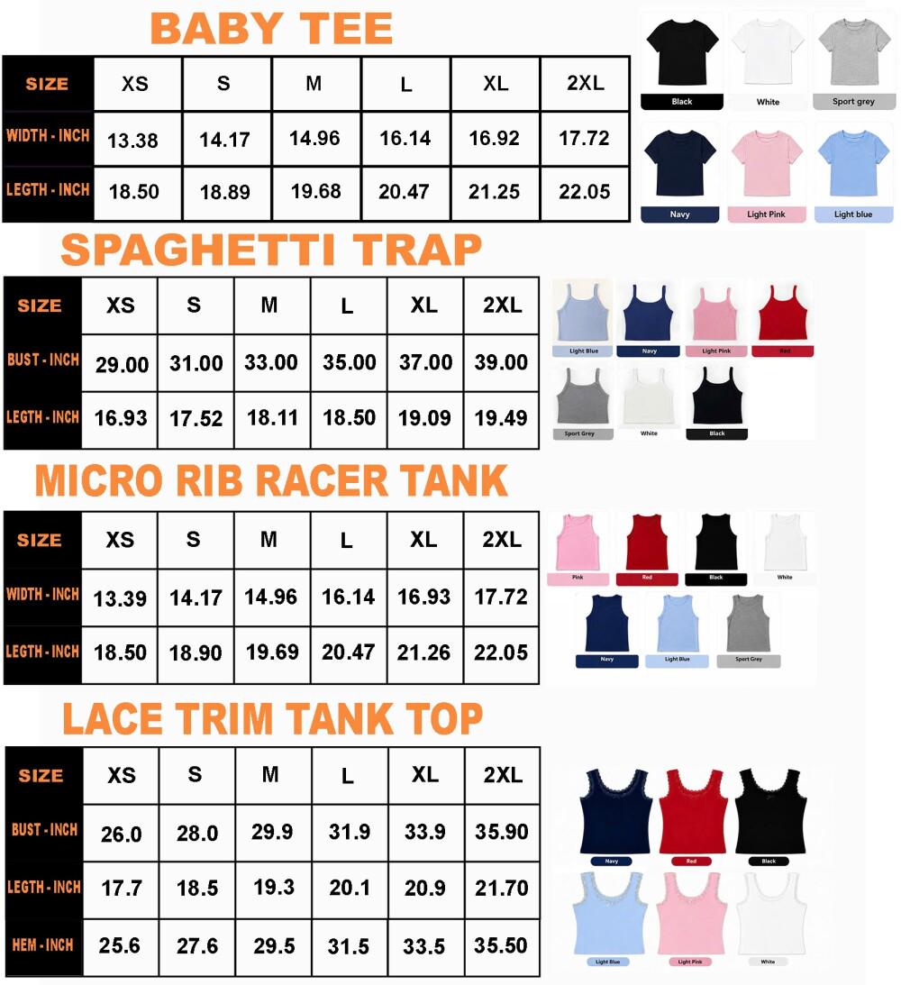 Embroidered Disney Mickey Mouse and Friends Baby Tee – Lace Trim Tank Top Girl Shirt for Disney Family Vacation Gift - photo 11