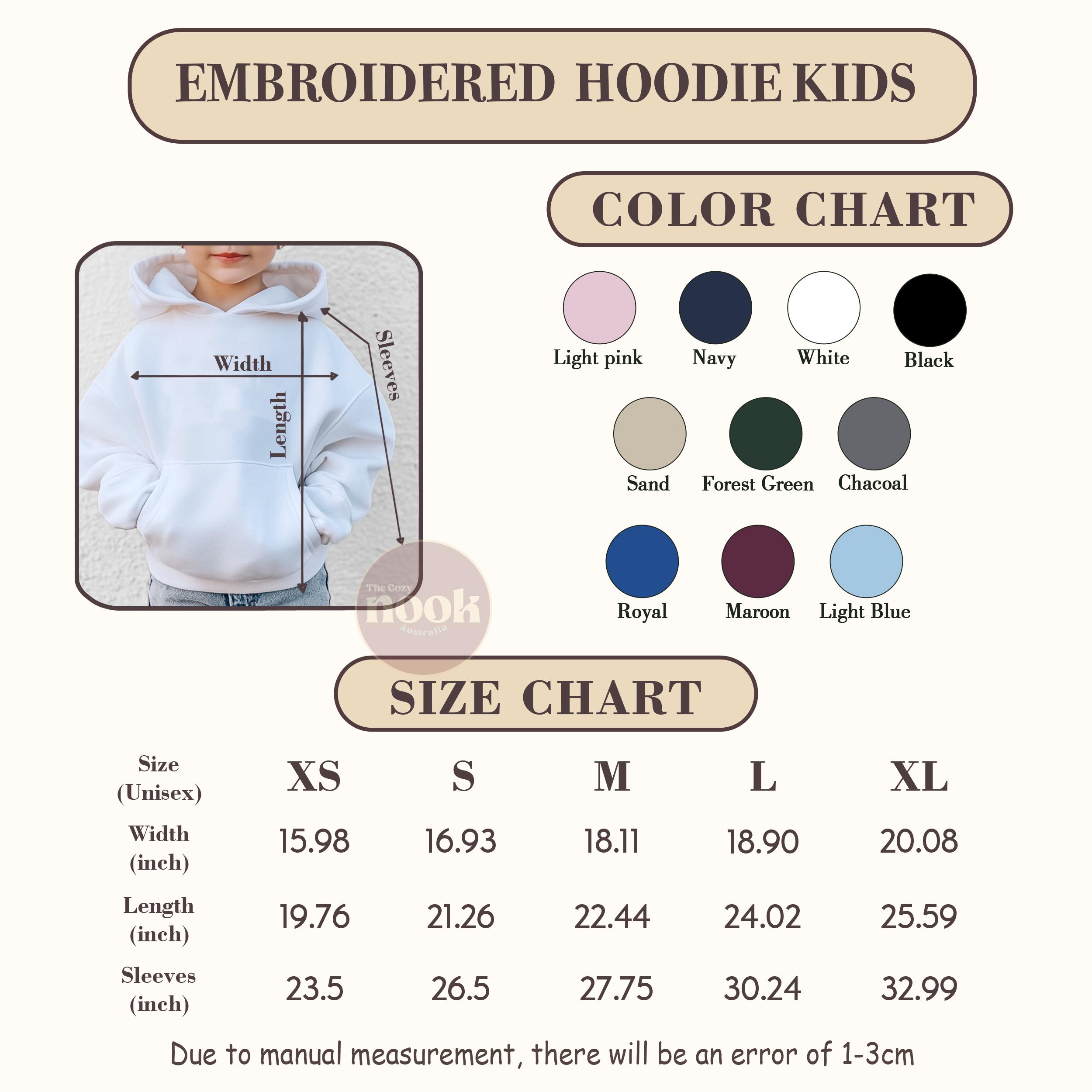 Retro Monorail Dachshund Embroidered Sweater – Disney World Vacation Shirt and Doxie Lover Gift for Dog People - photo 8