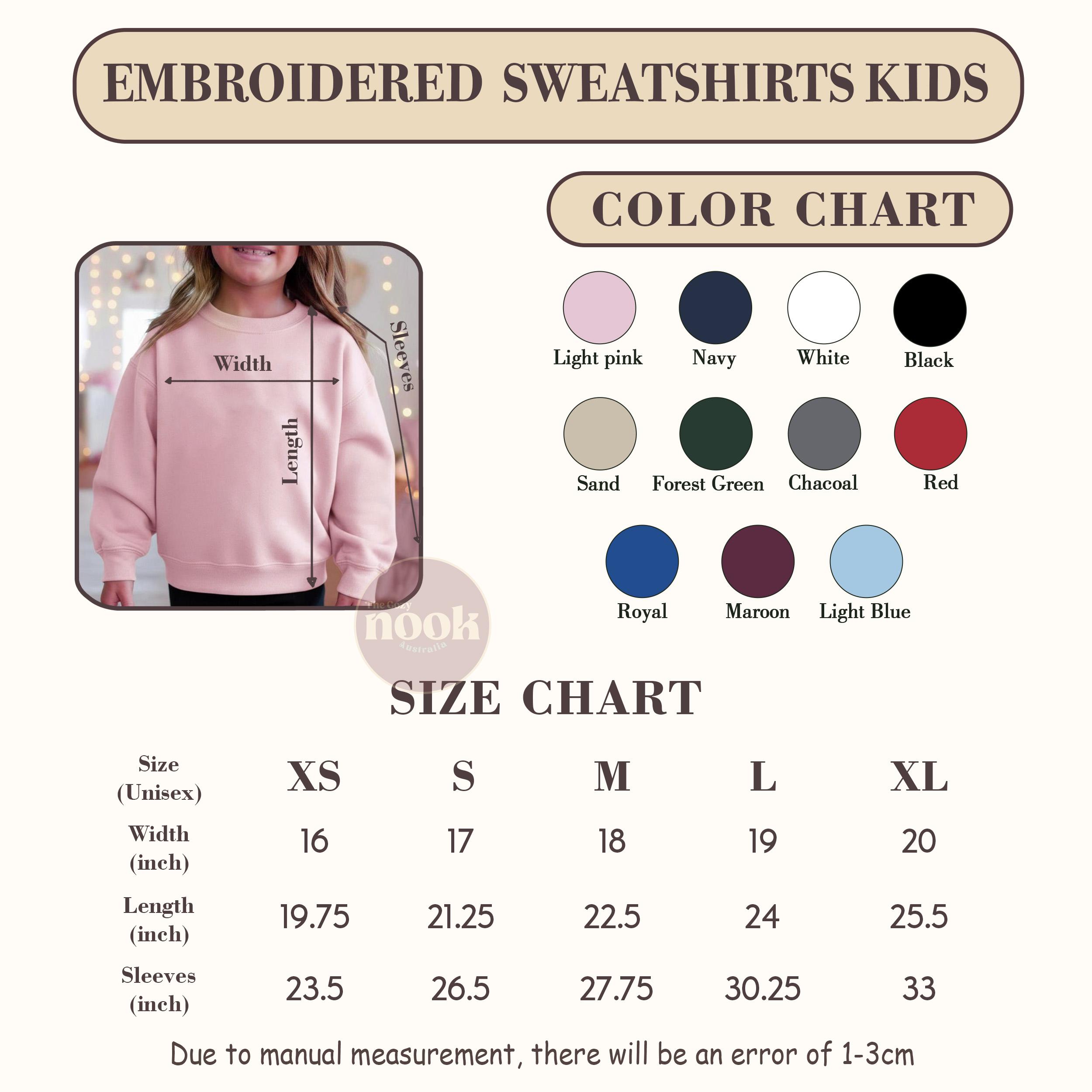 Retro Monorail Dachshund Embroidered Sweater for a Disney World Vacation – Doxie Lover Gift Shirt - photo 6