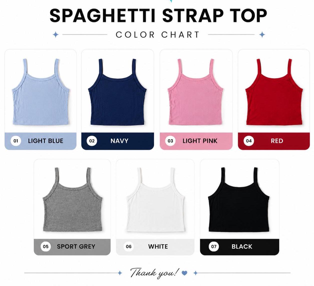 Embroidered Disney Princess Icon Tank Top Baby Tee – Spaghetti Strap Crop Tank for WDW Magic Kingdom Disney Girl Trip 2026 - photo 8