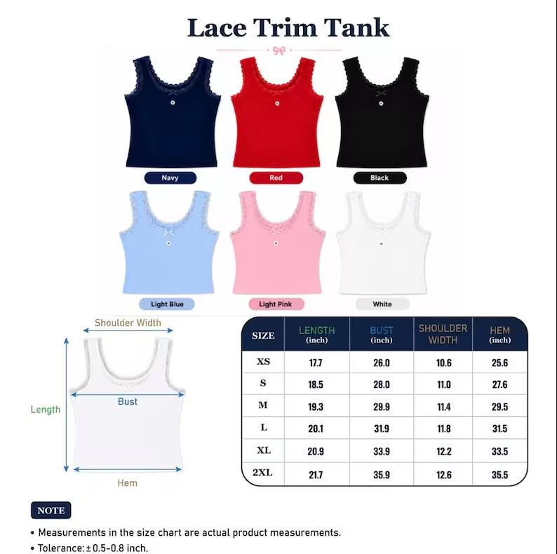 Embroidered Stitch Halloween Lace Trim Tank Top – Stitch Ghost Pumpkin Baby Tee Crop Tank and Disney Halloween Embroidered Crop Top - photo 7