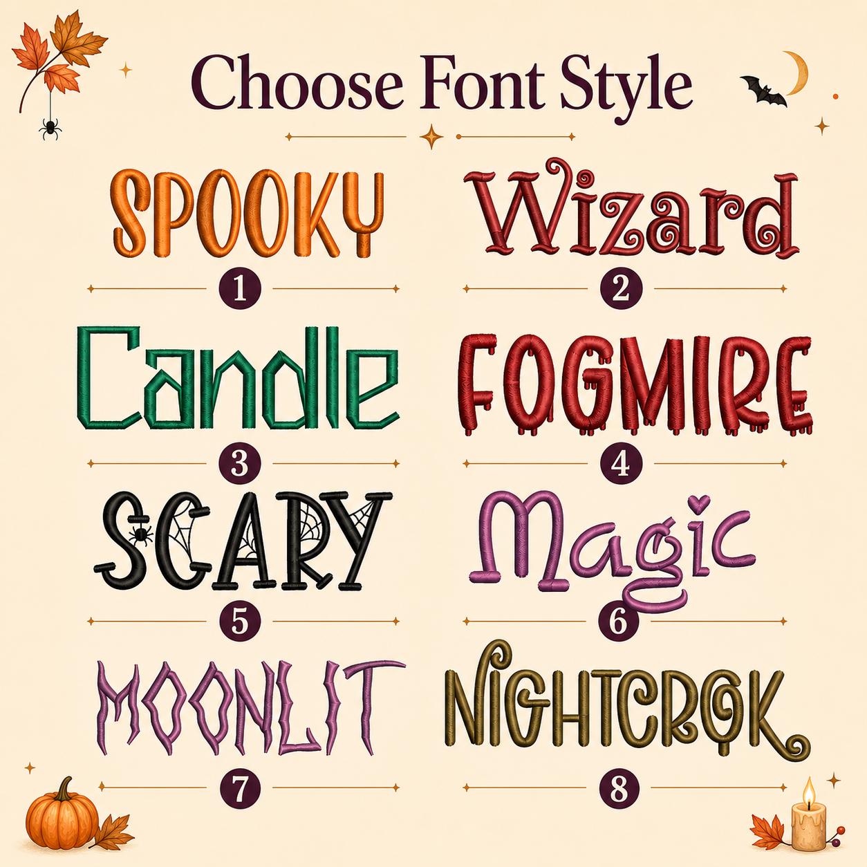 Embroidered Mickey and Minnie Halloween Quarter Zip Sweatshirt – Disney Fall Vibes Spooky Season Matching Couple Shirt - photo 20