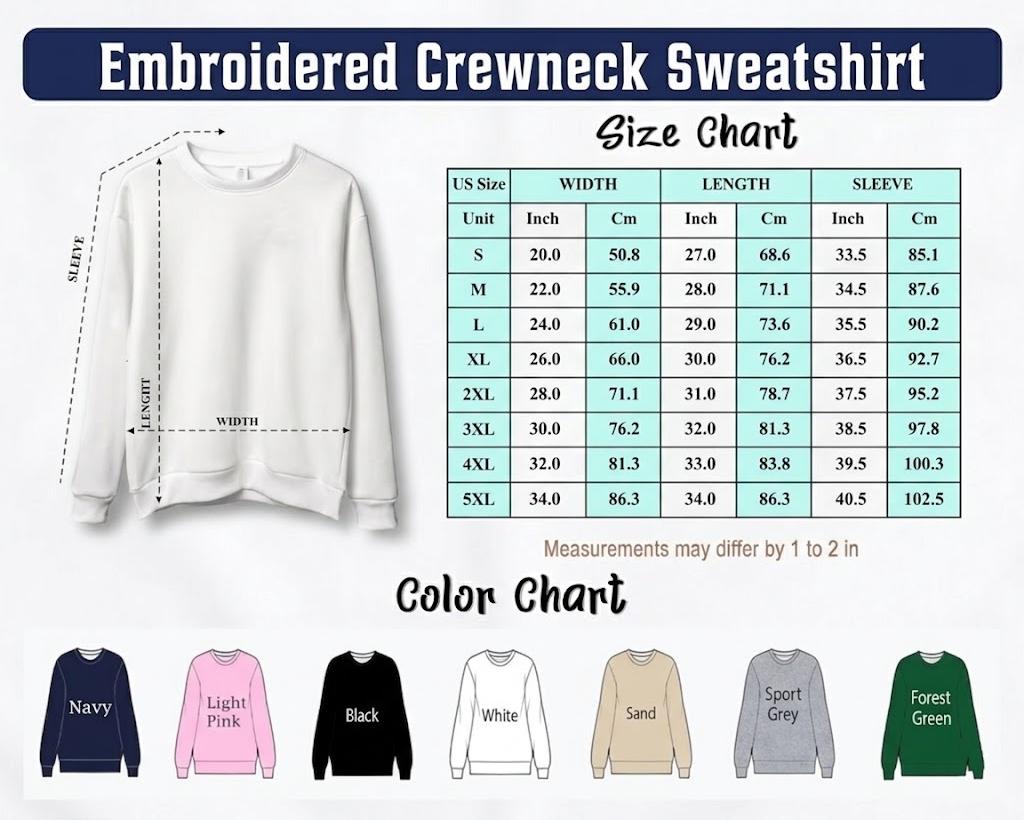 Custom Embroidered Disney Ghost Mickey and Pluto Halloween Quarter Zip Sweatshirt – Disneyland California Park Day Crewneck Magic Travel Gift - photo 14