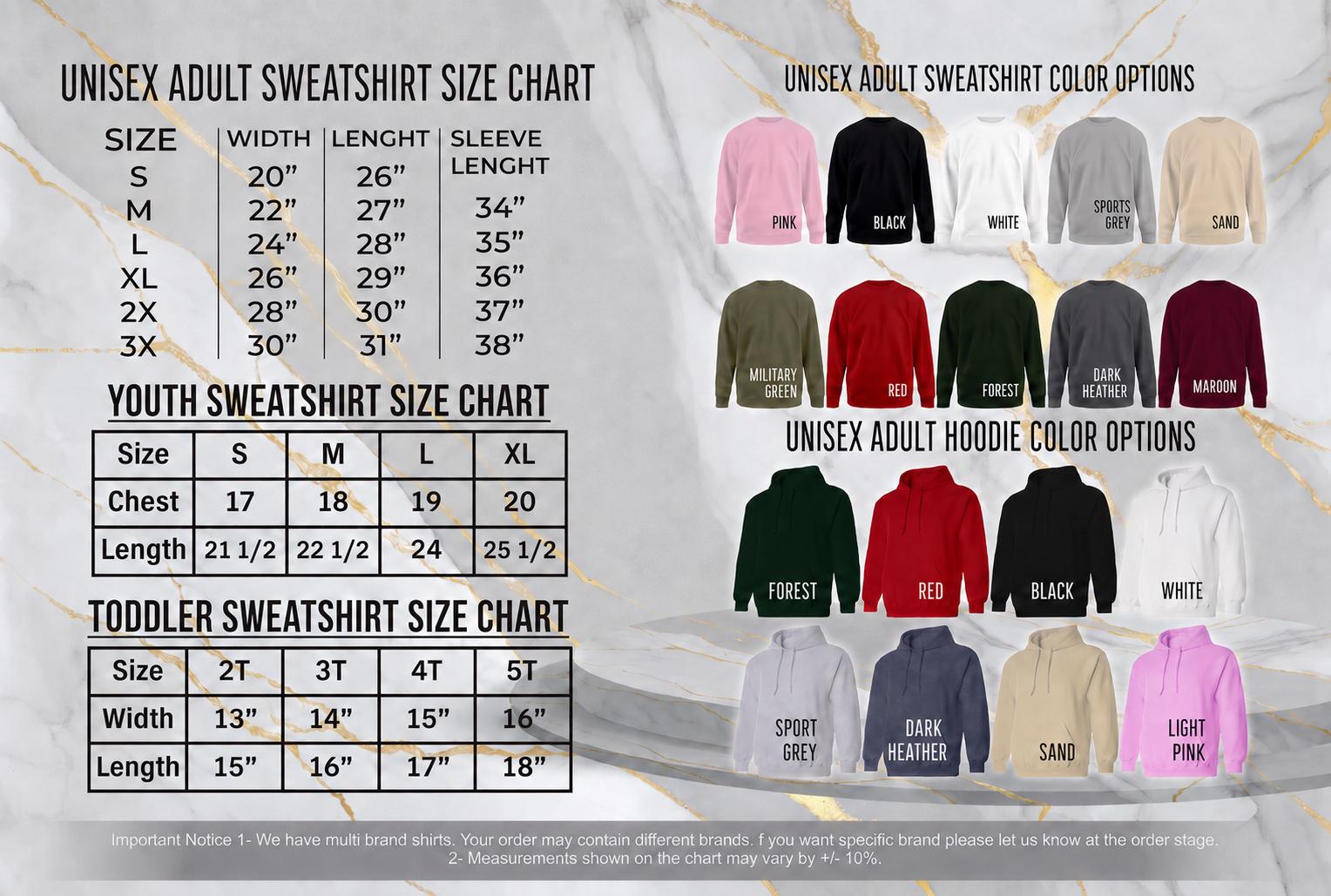 Personalized Embroidered McQueen and Sally Couple Sweatshirt with Disney Cars Family Top Embroidery Design - photo 15