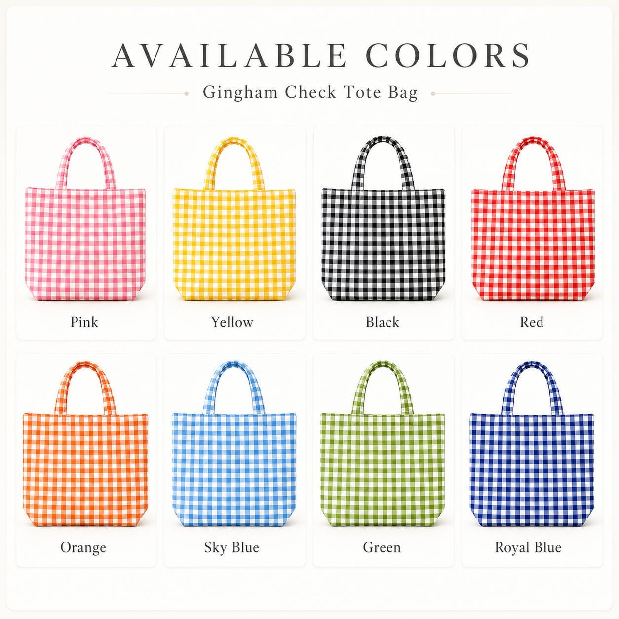Personalized Embroidery Name Tote Bag for Bridesmaid Wedding Back to School Teacher Canvas Bag Gift - photo 7