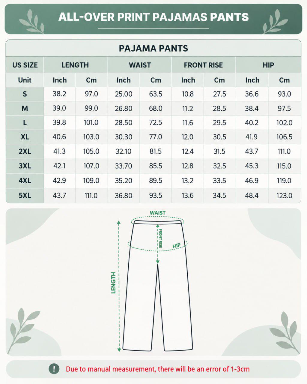 Funny Fake Butt Pajama Pants for Men – Do Not Open Until Christmas White Elephant Gag Gift for Him - photo 4