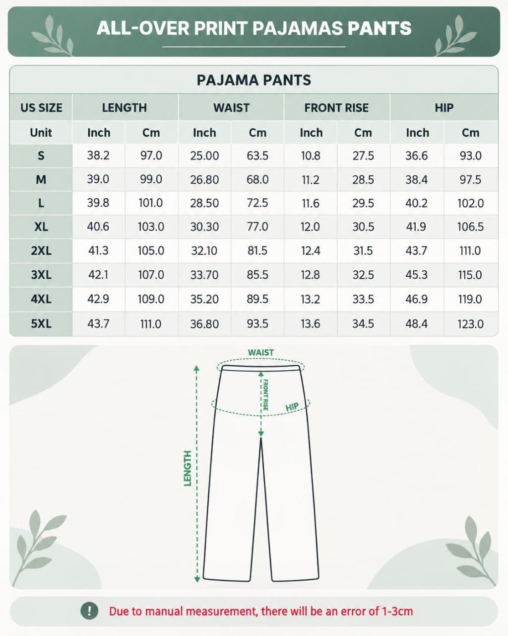 Funny Fake Underwear Illusion Christmas Pajama Pants for Men – Plaid Holiday Lounge Pants Xmas PJs Sleepwear Gag Gift for Him - photo 5